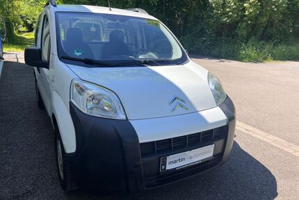Citroen Nemo Gebrauchtwagen