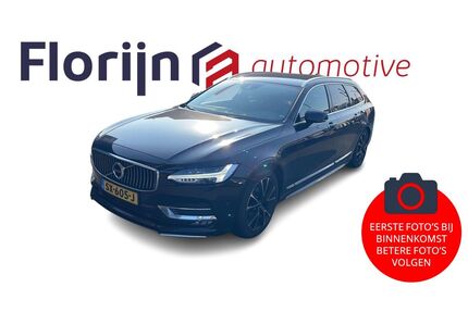 Volvo V90 Gebrauchtwagen