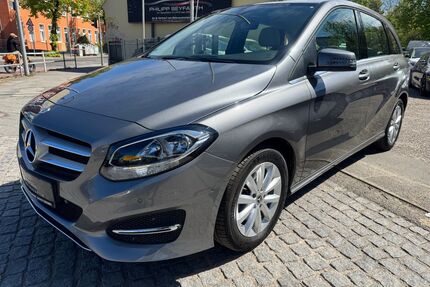 Mercedes-Benz B 180 Gebrauchtwagen