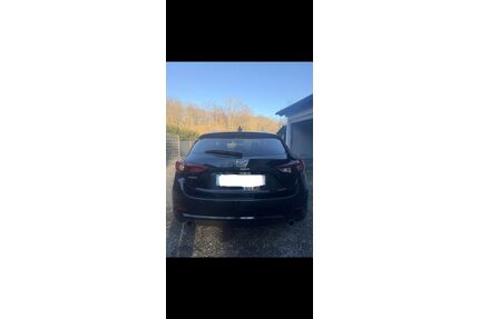 Mazda 3 Gebrauchtwagen