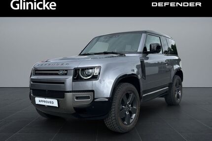 Land Rover Defender Gebrauchtwagen