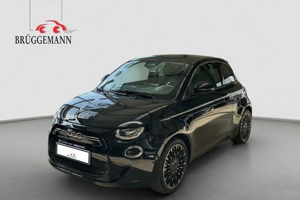 Fiat 500e Gebrauchtwagen