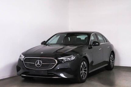 Mercedes-Benz E 200 Gebrauchtwagen