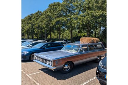 Ford Mercury Gebrauchtwagen