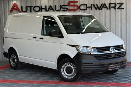 VW T6 Transporter Gebrauchtwagen