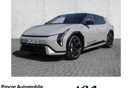 Kia EV4 Gebrauchtwagen