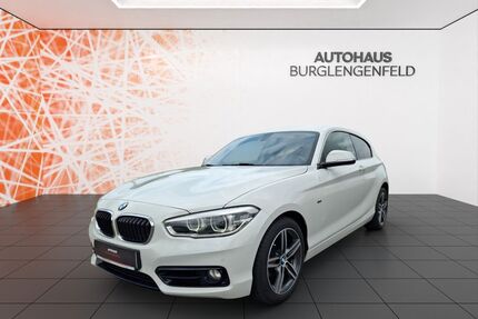BMW 118 Gebrauchtwagen