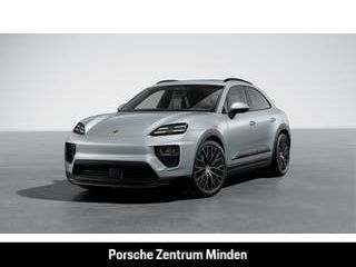 Porsche Macan Gebrauchtwagen