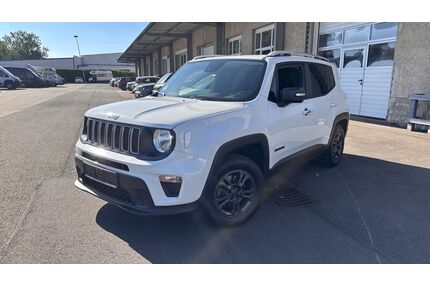 Jeep Renegade Gebrauchtwagen