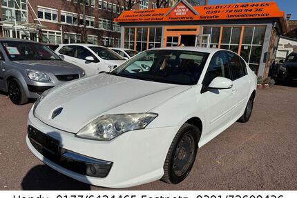 Renault Laguna Gebrauchtwagen