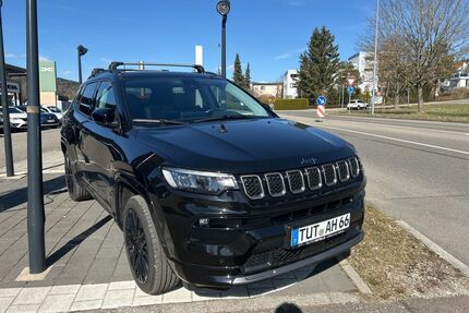 Jeep Compass Gebrauchtwagen