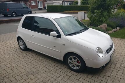 VW Lupo Gebrauchtwagen