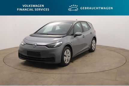 VW ID.3 Gebrauchtwagen