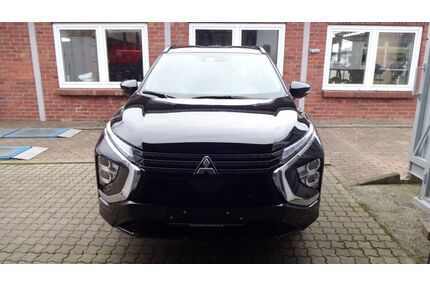 Mitsubishi Eclipse Cross Gebrauchtwagen