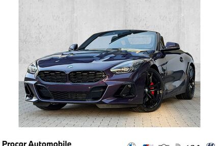 BMW Z4 M40 Gebrauchtwagen