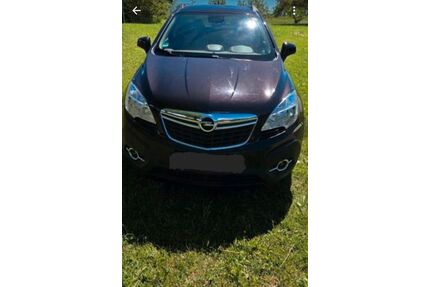 Opel Mokka Gebrauchtwagen