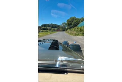 Morgan 4/4 Gebrauchtwagen