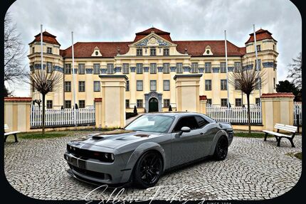 Dodge Challenger Gebrauchtwagen