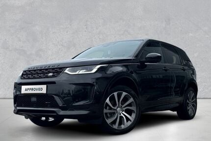 Land Rover Discovery Sport Gebrauchtwagen