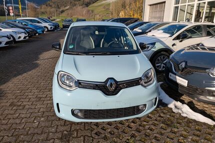 Renault Twingo Gebrauchtwagen