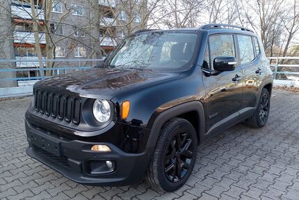 Jeep Renegade Gebrauchtwagen