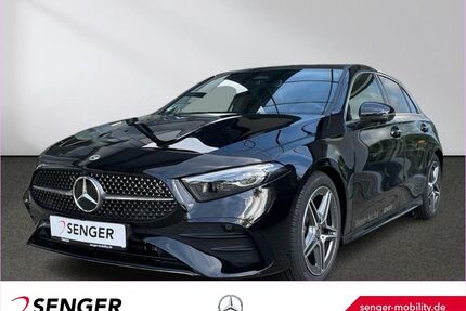 Mercedes-Benz A 200 Gebrauchtwagen