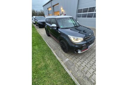 Kia Soul Gebrauchtwagen