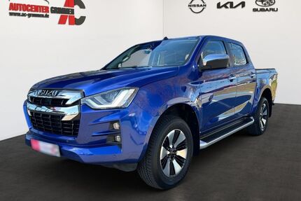 Isuzu D-Max Gebrauchtwagen