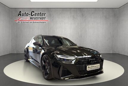 Audi RS6 Gebrauchtwagen