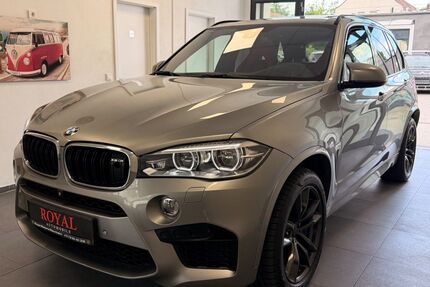 BMW X5 M Gebrauchtwagen