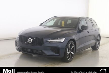 Volvo V60 Gebrauchtwagen