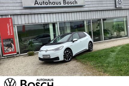 VW ID.3 Gebrauchtwagen