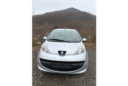 Peugeot 107 Gebrauchtwagen
