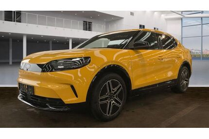 Ford Capri Gebrauchtwagen