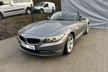 BMW Z4 Gebrauchtwagen