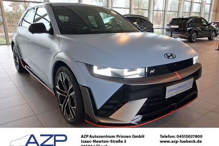 Hyundai IONIQ 5 Gebrauchtwagen