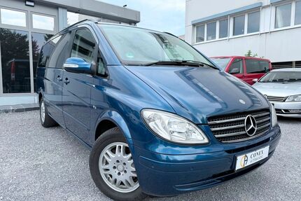 Mercedes-Benz Viano Gebrauchtwagen