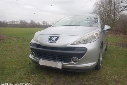 Peugeot 207 Gebrauchtwagen