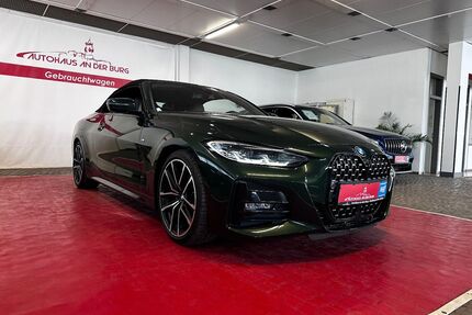 BMW 420 Gebrauchtwagen