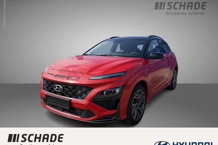 Hyundai KONA Gebrauchtwagen