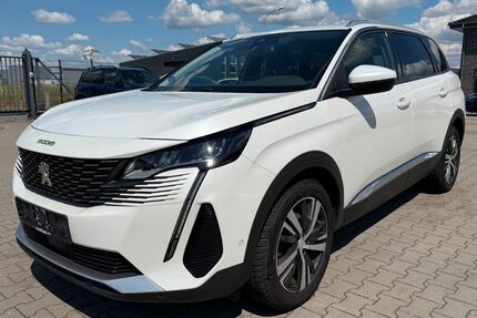 Peugeot 5008 Gebrauchtwagen