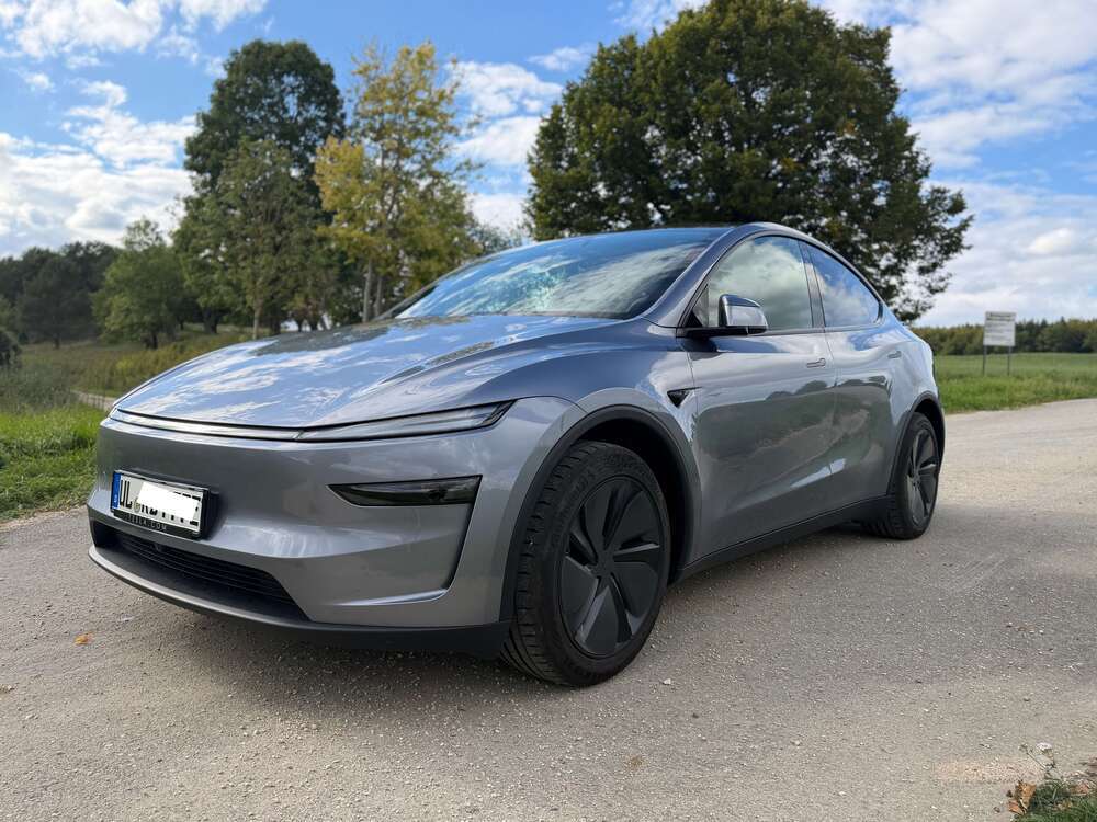 Model Y