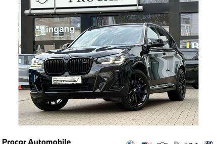 BMW X3 M40 Gebrauchtwagen