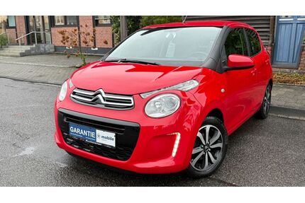 Citroen C1 Gebrauchtwagen