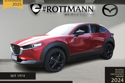 Mazda CX-30 Gebrauchtwagen