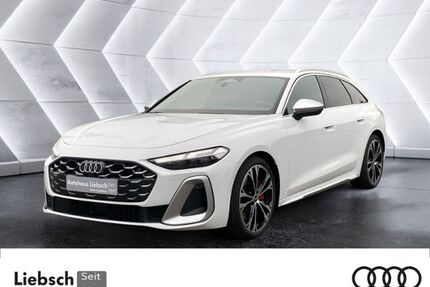 Audi S5 Gebrauchtwagen