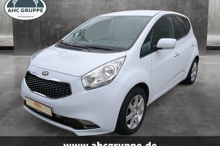 Kia Venga Gebrauchtwagen
