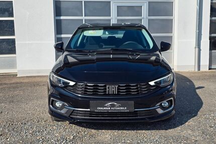 Fiat Tipo Gebrauchtwagen