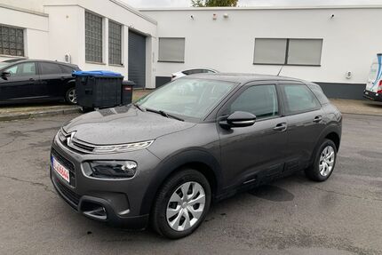 Citroen C4 Cactus Gebrauchtwagen