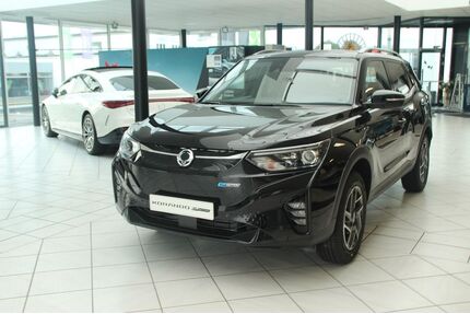 SsangYong Korando Gebrauchtwagen